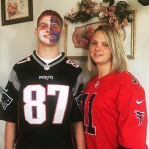 Meet your Posher, Brandy